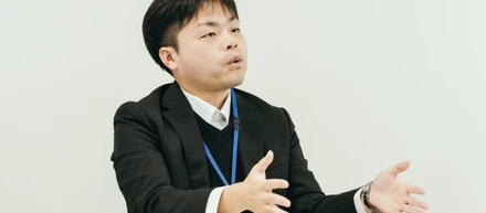 効率化から「ファン作り」のアプリ開発へ。右往左往の私を支えた上司との挑戦