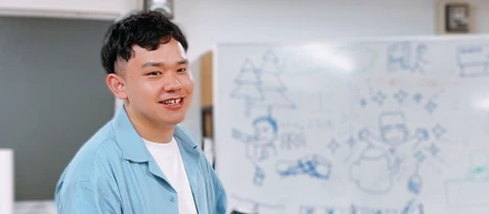 ４年間お世話になったferixを退職します