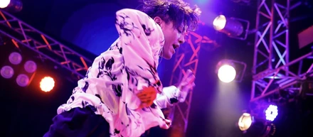 振付・演出で、作品の世界観をデザインするクリエイター
