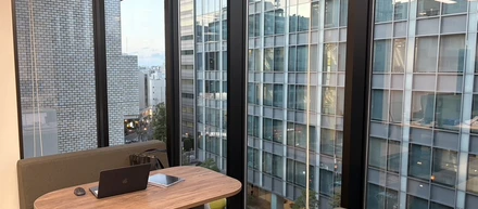 “ベンチャー＝怖い”と思っていた。実際にFREDへ入社して感じたこと