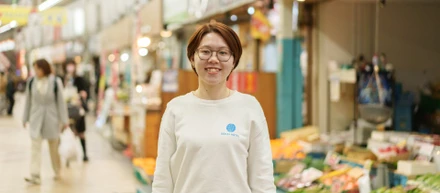 「新卒1年目で支配人」は、すごい話ではない。未熟なまま引き受けた、私の現在地