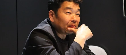 Meet Our Team vol.5｜安定か、挑戦か。18年勤めた大手を離れた営業本部長の決断