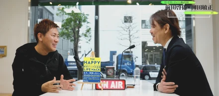 【出演情報】代表がYouTubeチャンネル「ECの未来®」に出演しました！