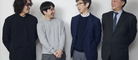 ICT事業部「社員インタビューVol.4」～地方から上京、12年目のベテランSEが語る——長期案件と多様なチームが生む仕事の安定感～