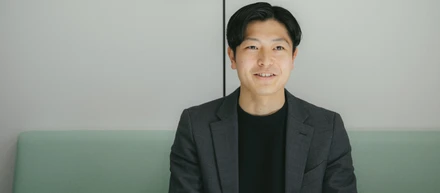 【社員インタビュー #1】-Sales Repの営業職を知る-飯島圭亮さん