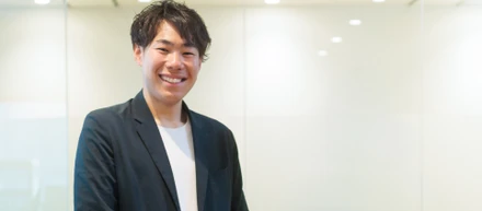「もっと営業に振り切りたい」――大手企業からレコモットへ、若手社員が選んだ次の挑戦