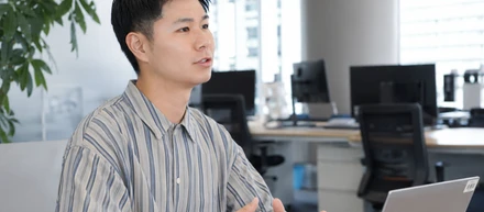 フリーランス経験を活かして正社員WEBマーケターへ。「1年前と何が変わった？」に答えられなかった僕が、北の達人で入社1年目から挑戦できている理由