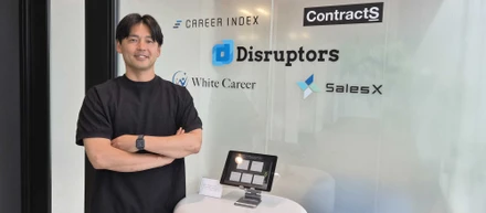 【執行役員インタビュー】少数精鋭だから挑める、事業づくりとプロダクト成長のリアル