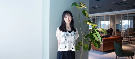 泥臭くもがいた20代を経て。ウォンテッドリーで広げた「事業を動かす」キャリア｜ビジネス部門・リーダーインタビュー