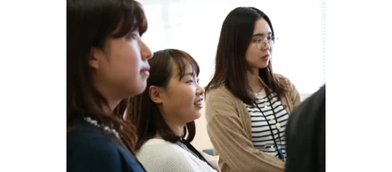 研修制度：新入社員研修