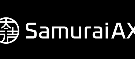SamuraiAIは、SamuraiAXへ。次のステージへ進みます。