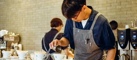 接客業経験者を募集する理由｜あなたが現場で磨いてきた力は企業研修の仕事で活かせます