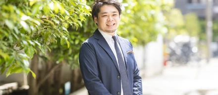 「全ては重力に従う」── 13年かけて磨かれた、オペレーション分析という未踏領域