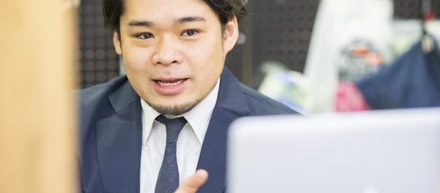 100時間の動画を秒単位で読み解く ── 中谷一郎が語る、オペレーション分析という方法論
