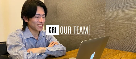 【社員インタビュー #034】「30代未経験」から始まった挑戦。“これまで”と“これから”