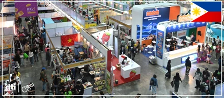 【視察レポート＠フィリピン】フィリピン最大級の国際食品見本市「IFEX Philippines 2026」フィリピン食品業界をつなぐハブとしての存在感