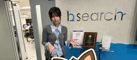 【社員インタビュー／社員をご紹介！】