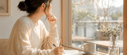 諦めなかった理由――私が物語を書き続ける理由