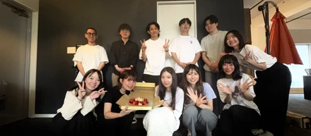 11回目の創立記念日を迎えました