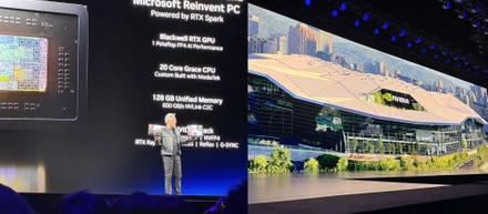 世界最大のAIカンファレンス「NVIDIA GTC Taipei」に社員一同、参戦してきました！