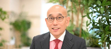 高橋社長「2026年度は初心忘れるべからずと伝えたい」