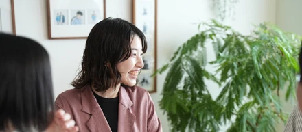 理想を叶えるには「理想を壊す想像も必要だった」3年目営業ディレクターの現在地