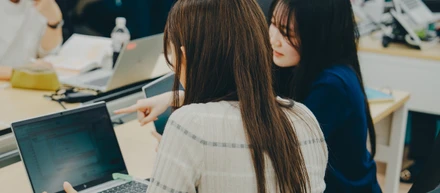 REPORT：26卒が入社！新卒研修や懇親会の様子をお届けします✨