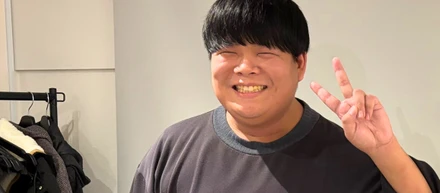 「教わる側から、会社を支える側へ。」未経験エンジニアからマネージャーになった3年間