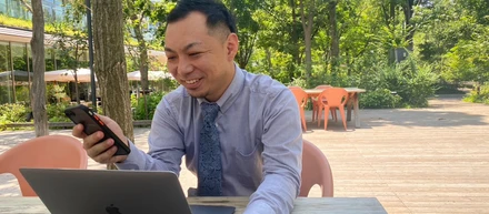 【代表インタビュー】幼馴染がコールセンターに5年。それが、JobTechnologyの原点です。