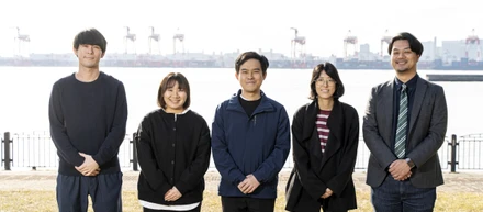 【営業チーム紹介】｜100％反響営業。お客様の「作りたい」を形にする仕事です！
