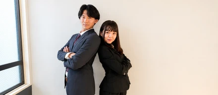 現状維持はもったいない