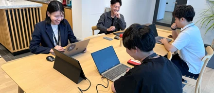 【セールス職紹介】残業月10hで年休126日！株式会社Archが「圧倒的成果」と「WLB」を両立できる理由
