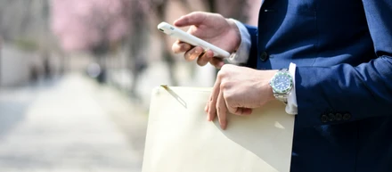 美容ディーラーの営業ってどんな仕事？Teg営業の1日をのぞいてみました