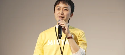 代表者メッセージ