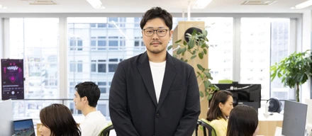 「作る」から「届ける」までの視点を強みに。戦略から改善まで伴走するマーケターの矜持。