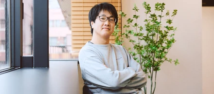 「知らないからこそ、面白い」水処理という未知のドメインに飛び込んだエンジニアの話