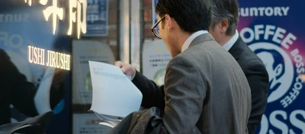「ずっと黙ってたんですけど、いいですか?」── 社長に見えないものを、外から見る