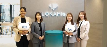 不動産営業って実際どう？女性チームのロカヒが数字以外も大切にする理由