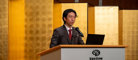 前編【最大の挫折が転機に】—10年続いた、ただ一つの会社