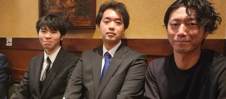後編【素直・誠実・ポジティブ】—成長する組織の条件