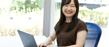 若手エンジニアの可能性を証明したい——自社開発チーム発足の背景