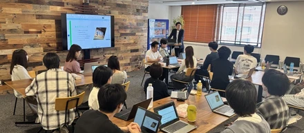 第3回 新入社員研修を実施しました