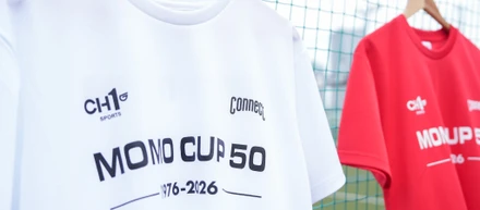 12期の締めくくりに開催した「MOMO CUP 50」──人とのつながりを実感した特別な一日