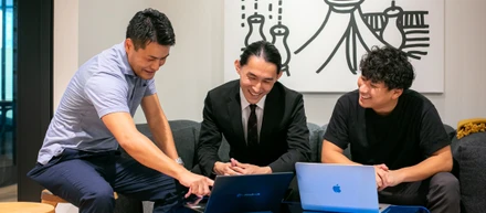 「案件を流して終わり」は辞める。Next Fortuneがフリーランスエンジニアに約束する3つのこと