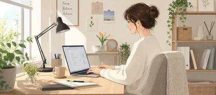 【在宅ワーク】どうやったらリフレッシュできる？【1時間休憩のフル活用】