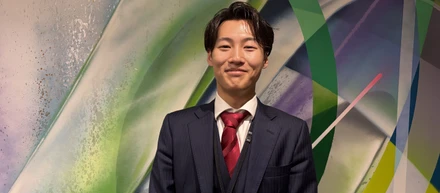 一歩先の成長を求めて。インターンとしてKivaで挑戦する理由