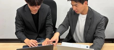 「学歴だけでは戦えない。京大生が営業インターンに飛び込んだ理由」