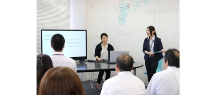 研修制度：フォローアップ研修
