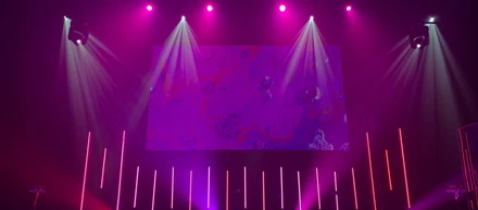 声優ライブ・2.5次元舞台の振付で大切にしていること
