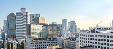入社1か月で感じた、この会社の好きなところ